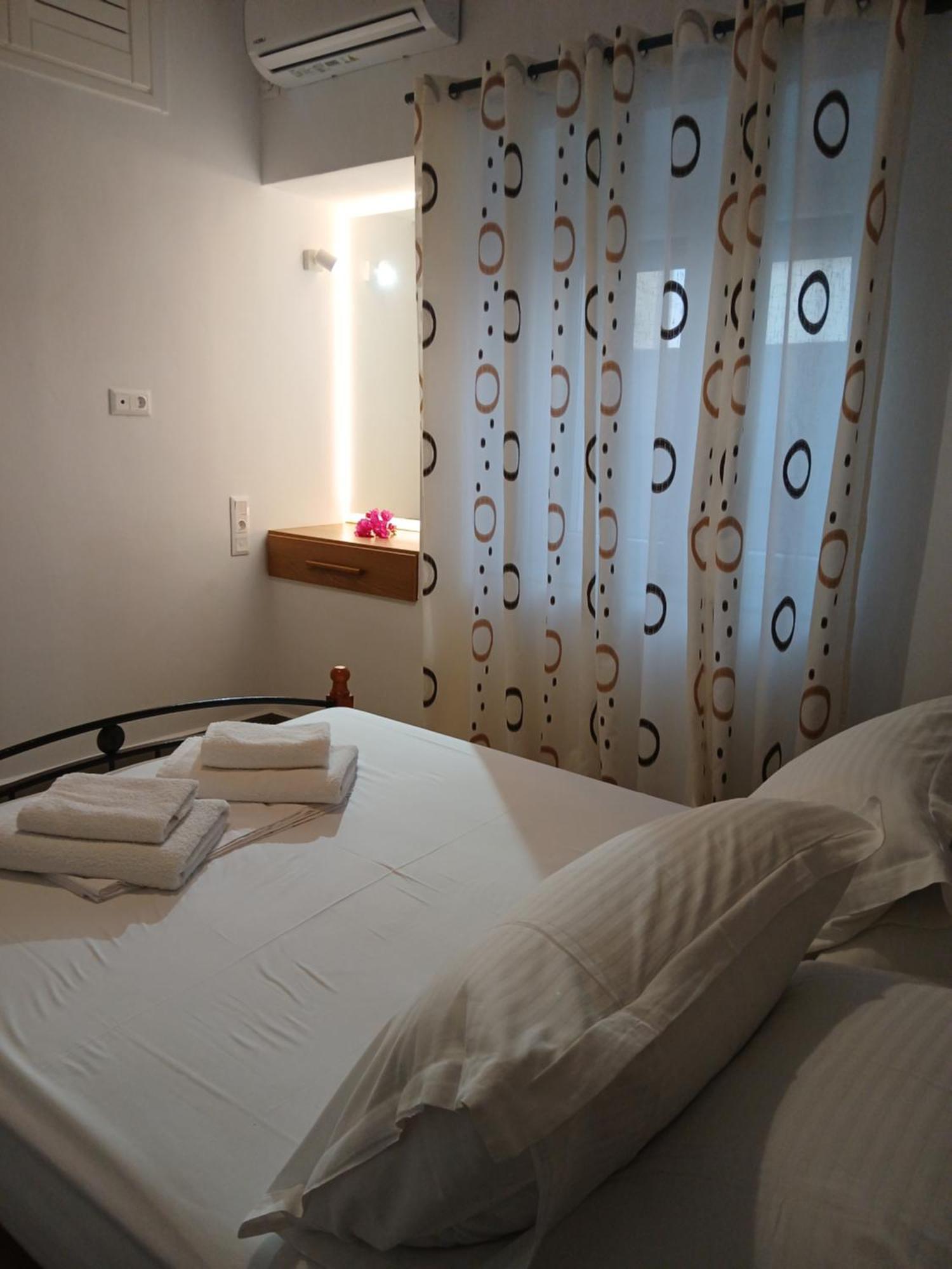 Panorama Apartment Ermoupoli Ngoại thất bức ảnh