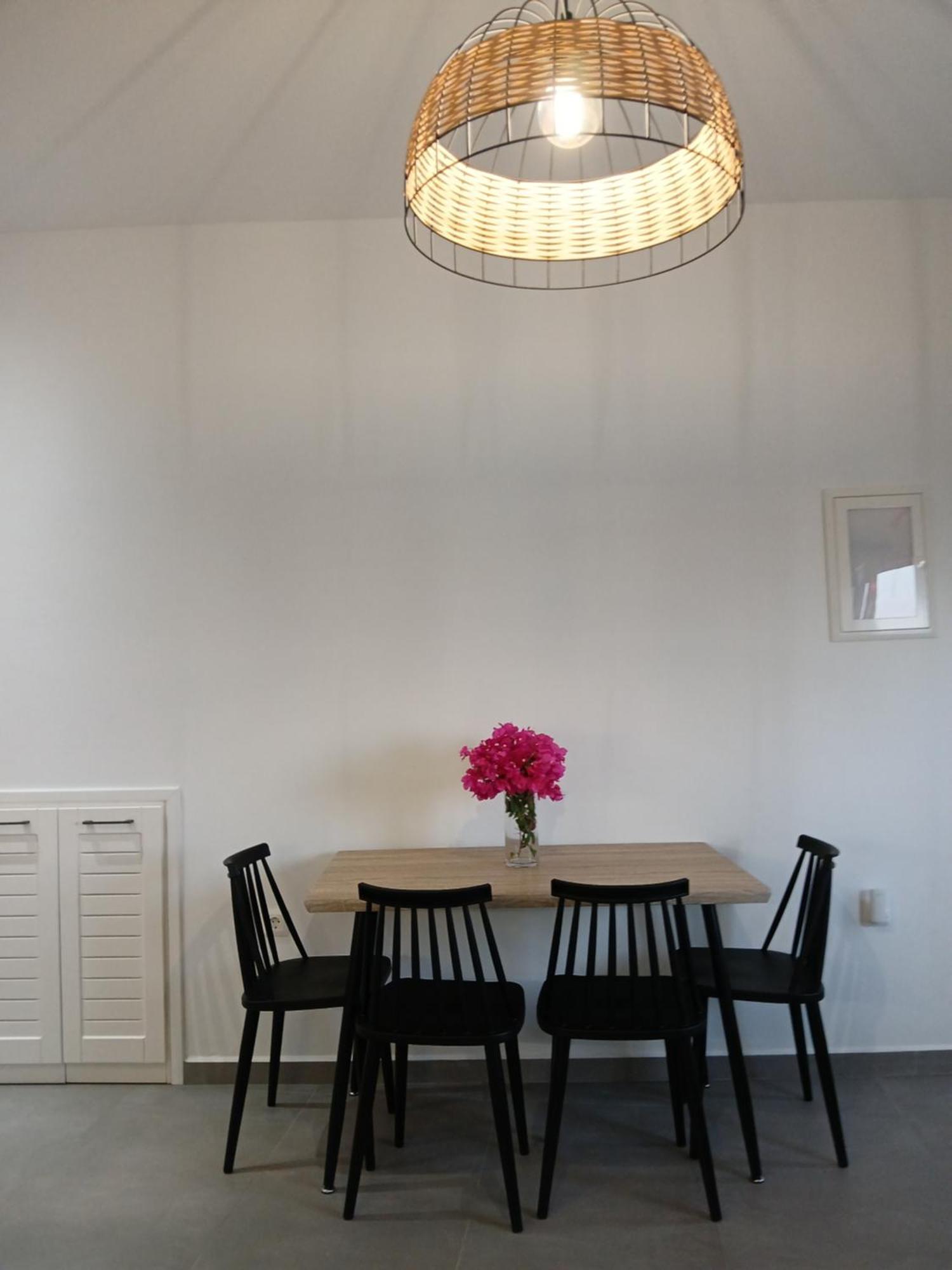 Panorama Apartment Ermoupoli Ngoại thất bức ảnh