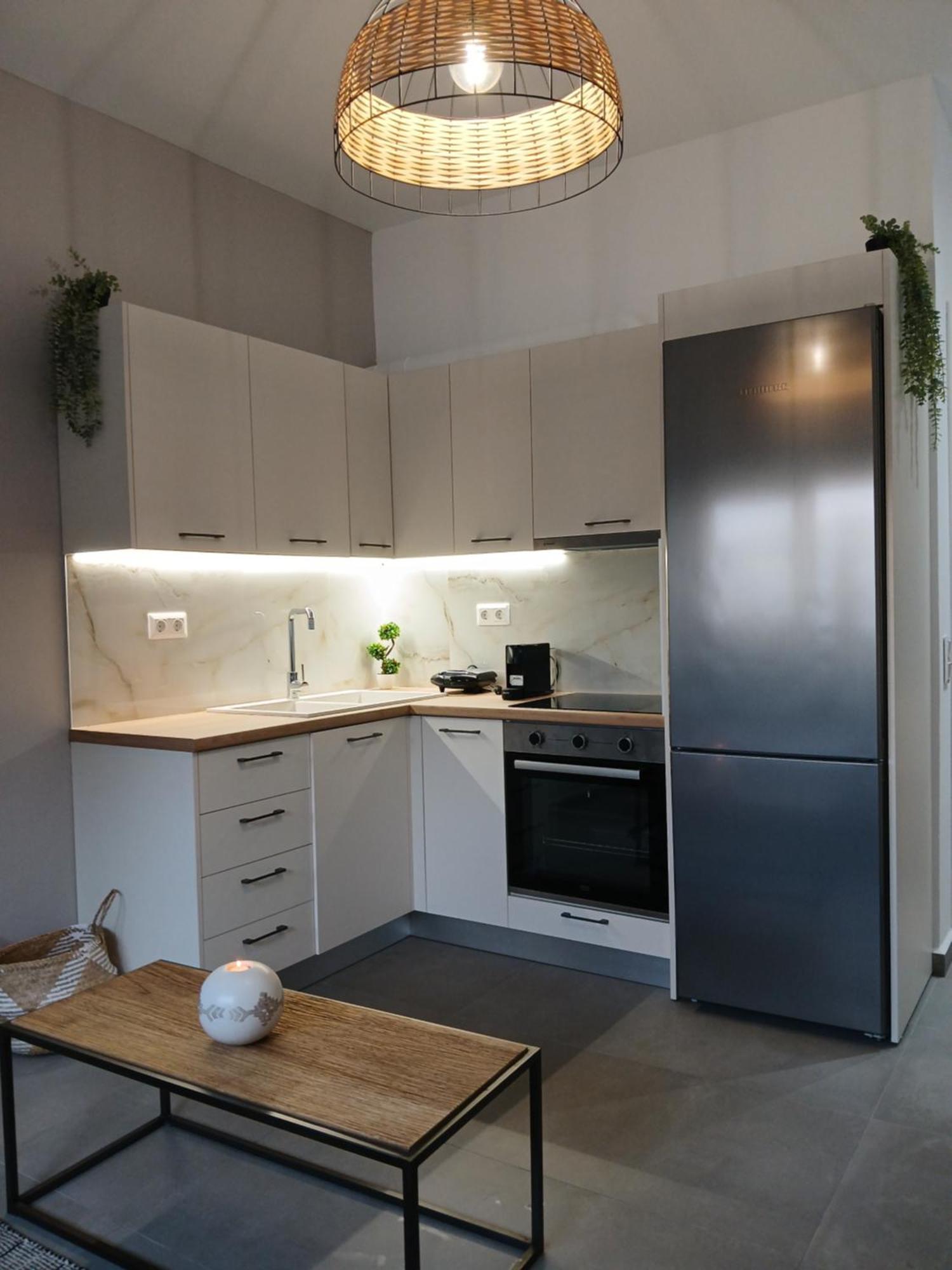 Panorama Apartment Ermoupoli Ngoại thất bức ảnh